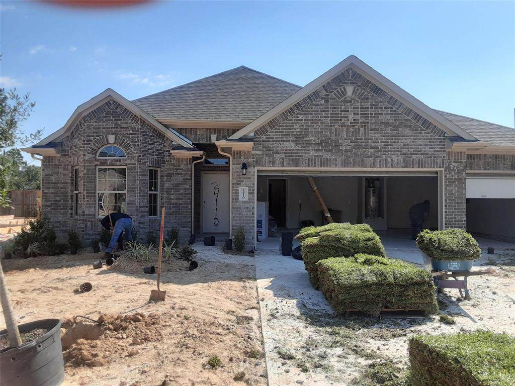 24110 Rosedale Oaks Drive - Photo 1