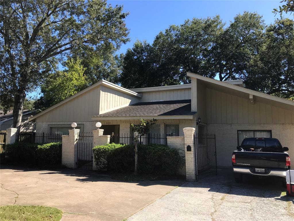 5231 Beechnut Street - Photo 1