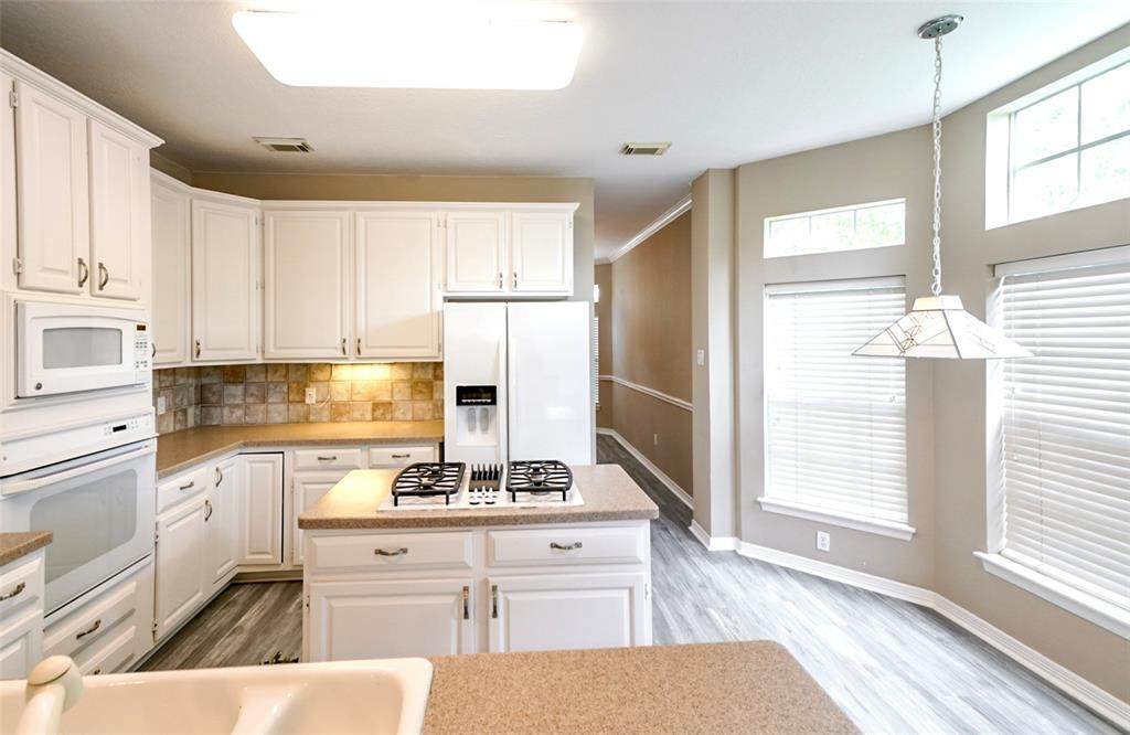 1413 Whispering Pines Drive - Photo 1