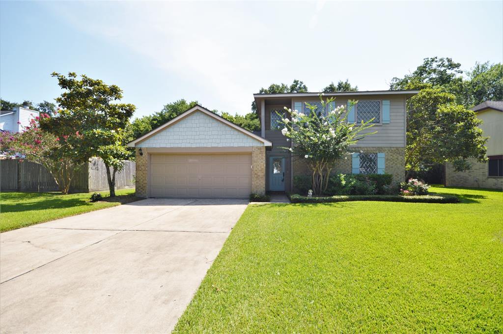210 Old Oaks Street - Photo 1