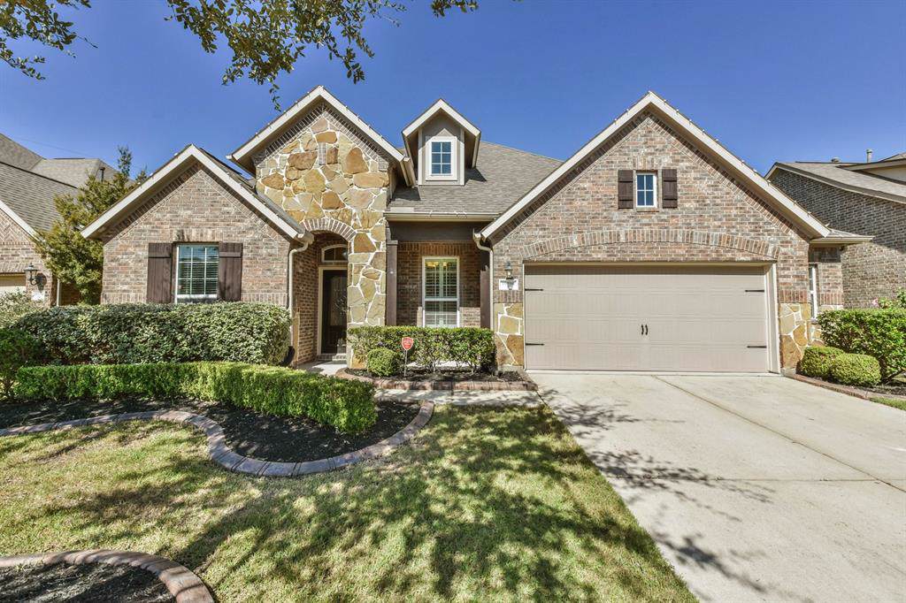 19730 Hubbard Creek Court - Photo 1