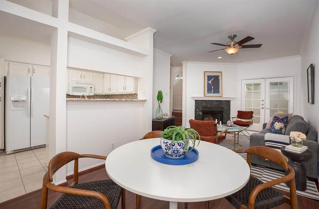 614 Fargo Street - Photo 1