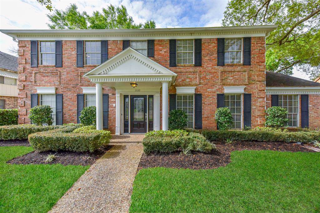 3539 Thunderbird Street - Photo 1