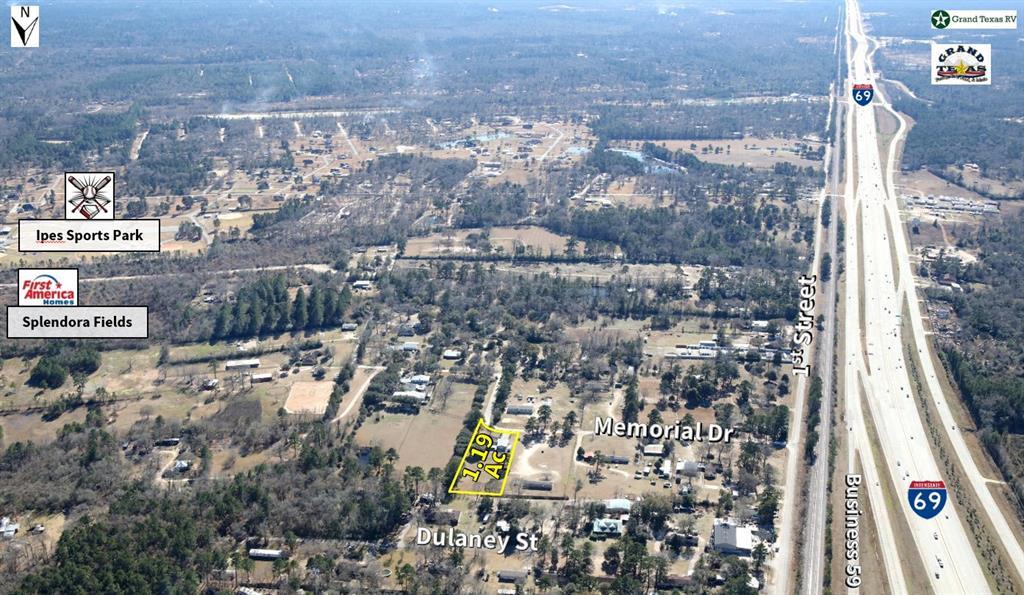 15035 Memorial Drive - Photo 1