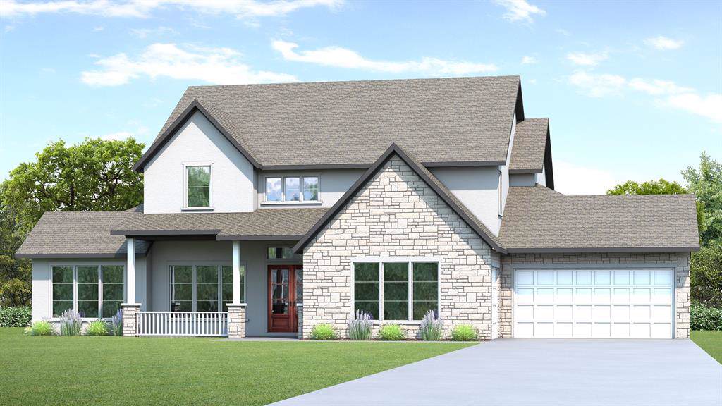 2127 Coach Street - Photo 1