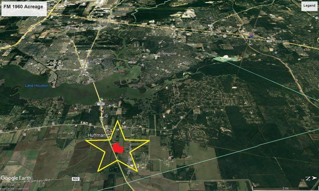 13431 Fm 1960 Road - Photo 1