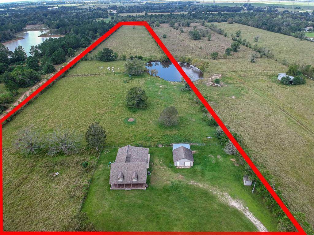 17805 Becker Road - Photo 1
