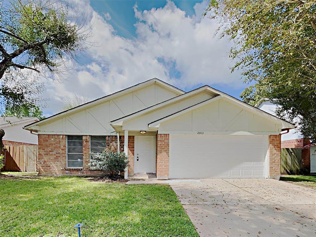 20113 Burle Oak Drive - Photo 1