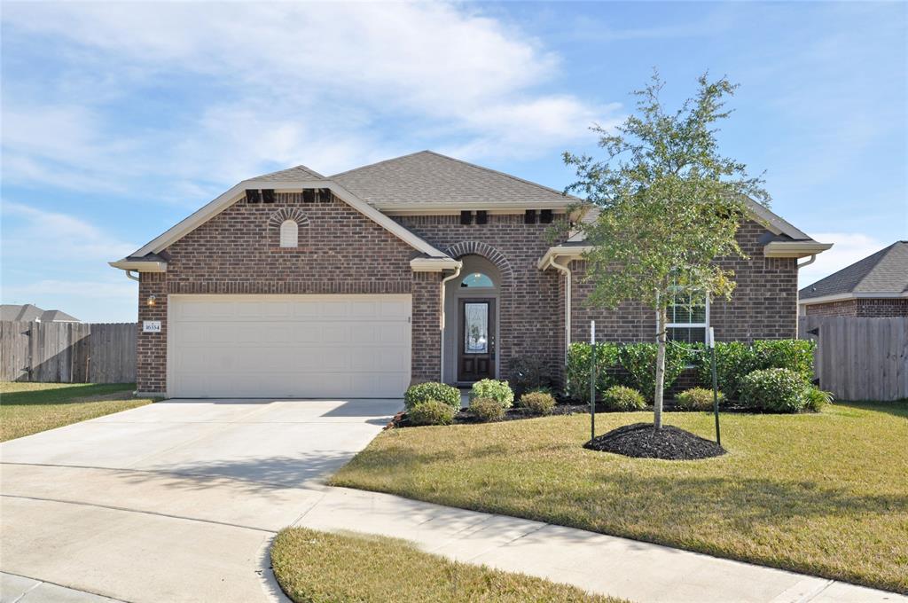 16334 Tyler Reach Drive - Photo 1
