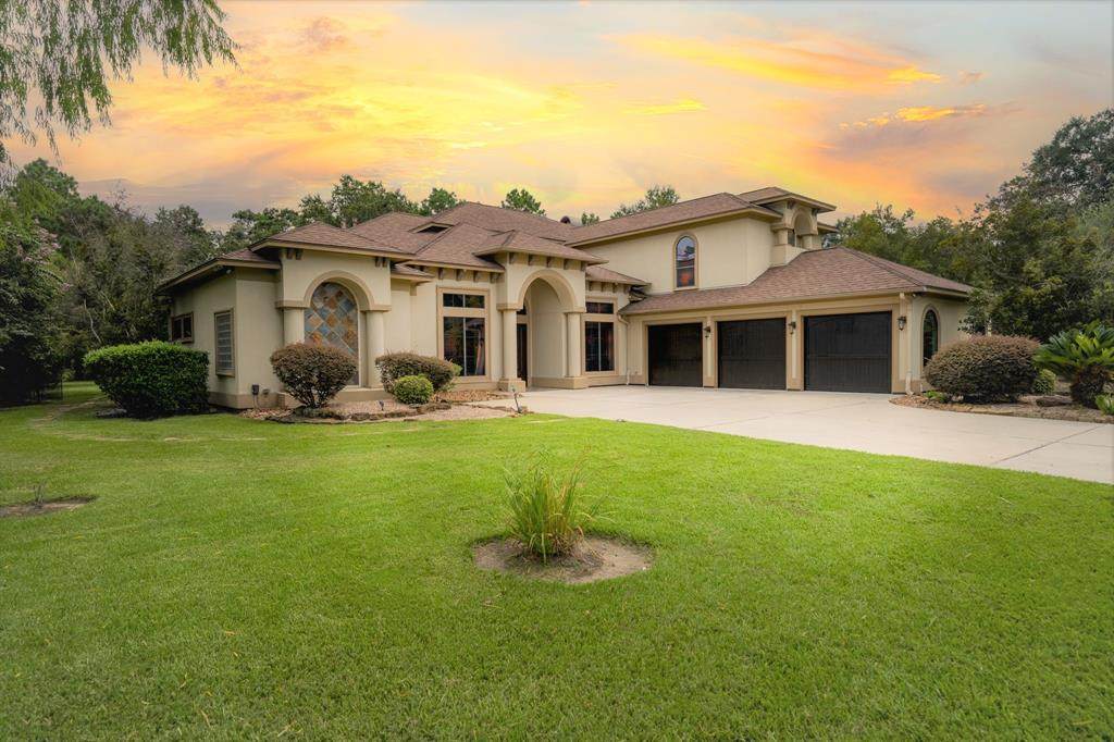27514 Siandra Creek Lane - Photo 1