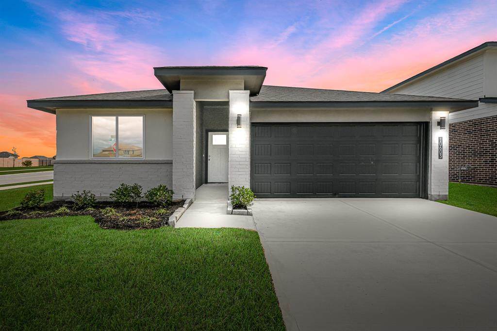 10603 Watershed Drive - Photo 1
