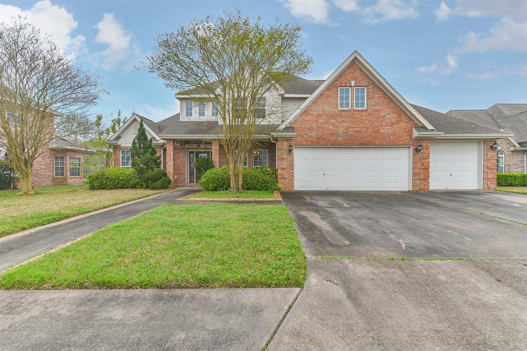 2507 Pilgrim Estates Drive - Photo 1