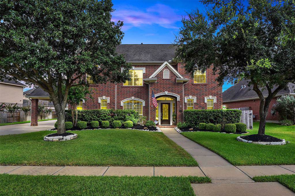 21018 Heartwood Oak Trail - Photo 1