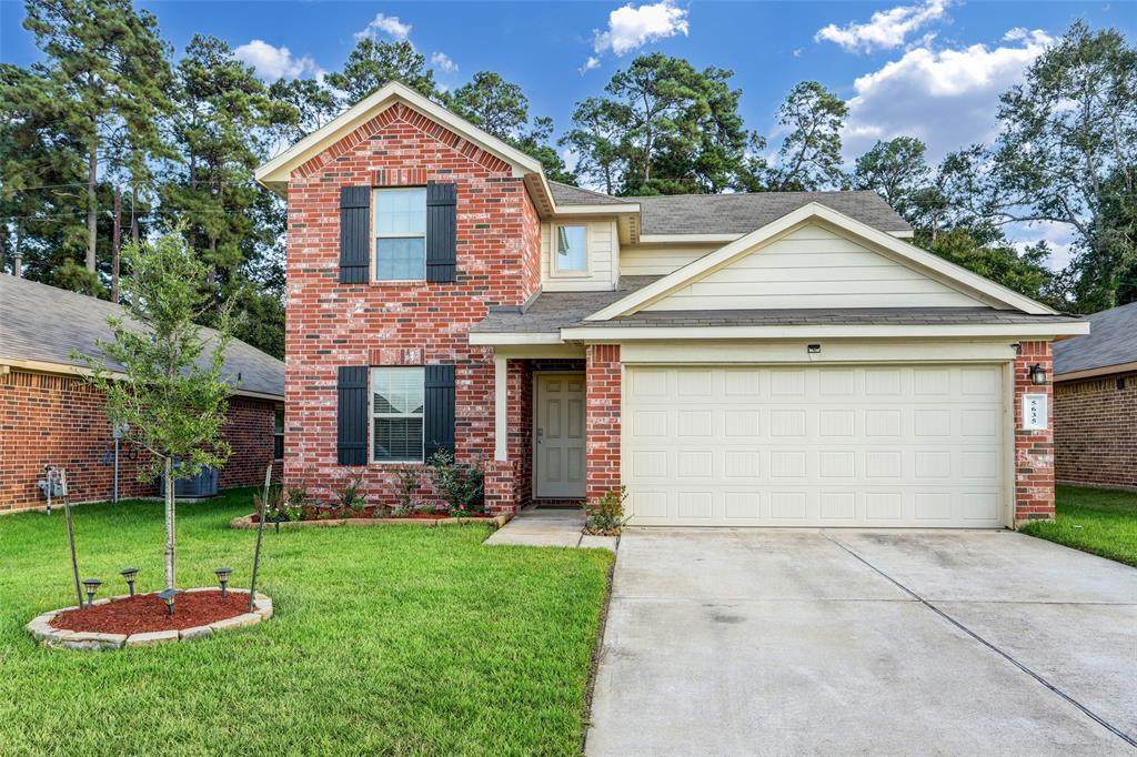 5635 Rainflower Terrace Lane - Photo 1