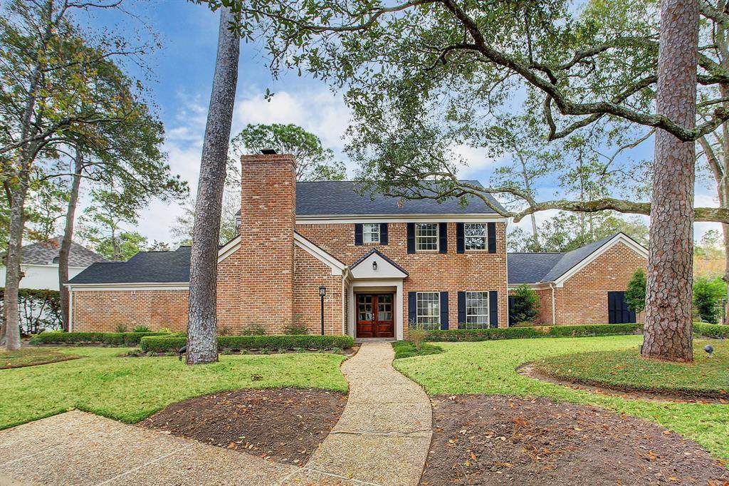 510 Hunterwood Drive - Photo 1
