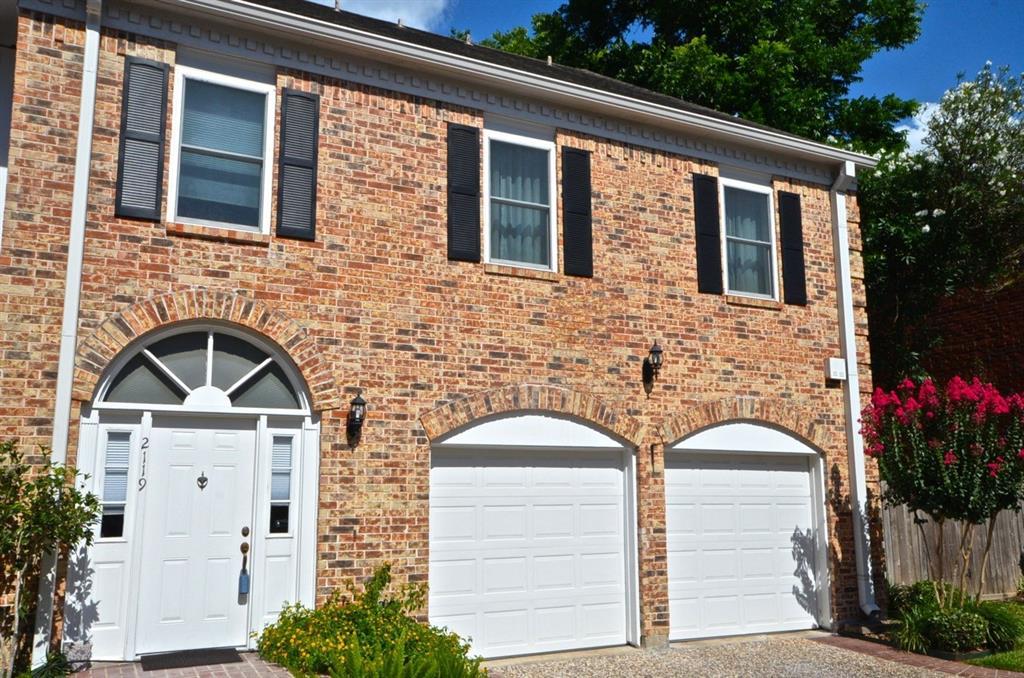 2119 Bering Drive - Photo 1