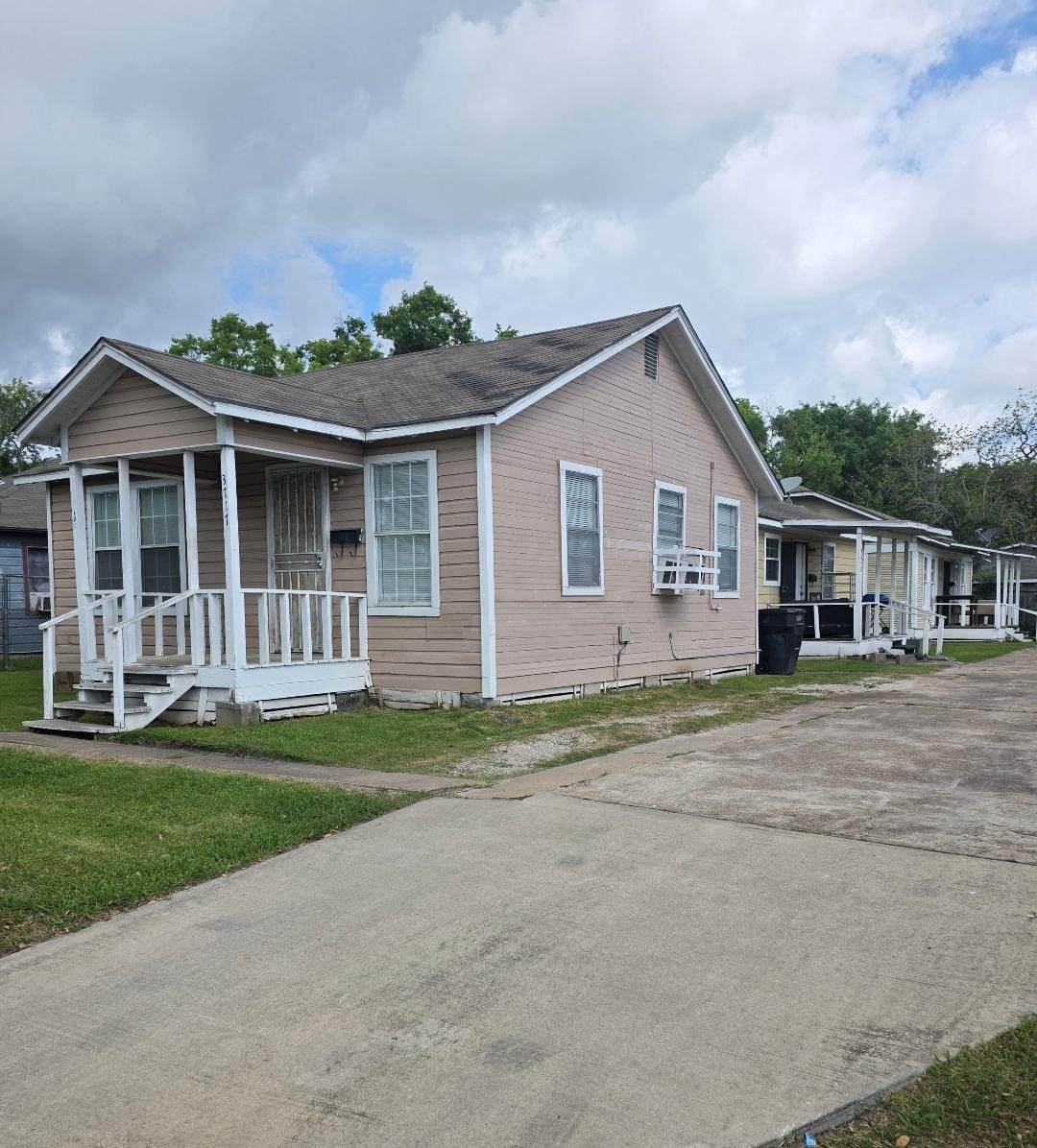 3717 Dawson Lane - Photo 1