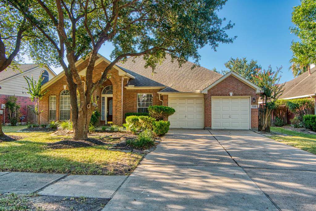 17218 Kiowa River Lane - Photo 1