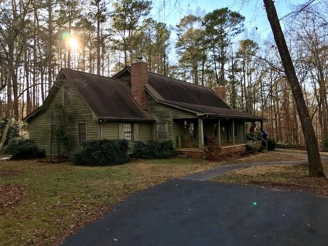 105 Elizabeth Drive - Photo 1