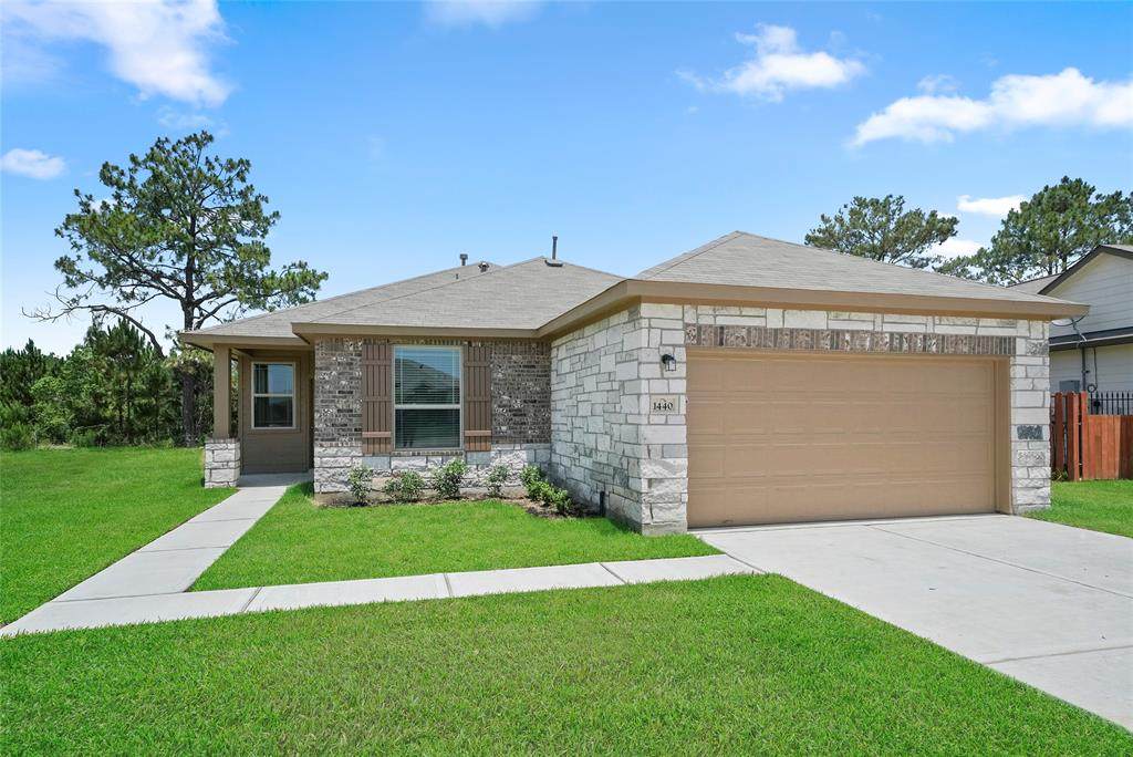 1440 Alice Drive - Photo 1