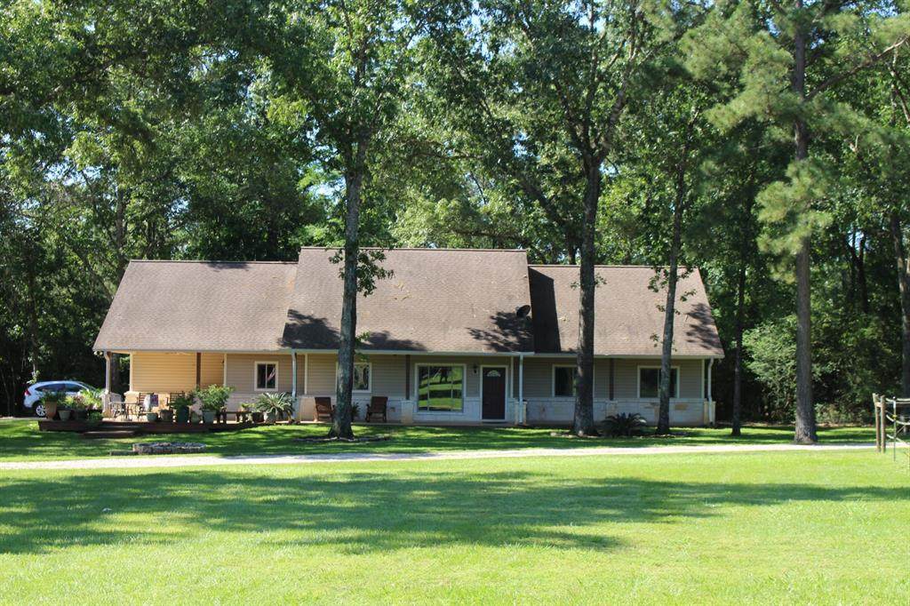21211 Fm 1097 Road - Photo 1