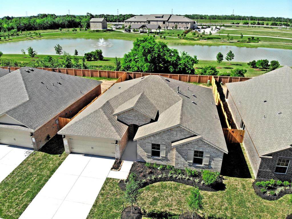 18522 Anderwood Forest Drive - Photo 1