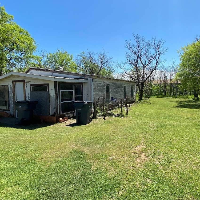 307 Jalonick Street - Photo 1