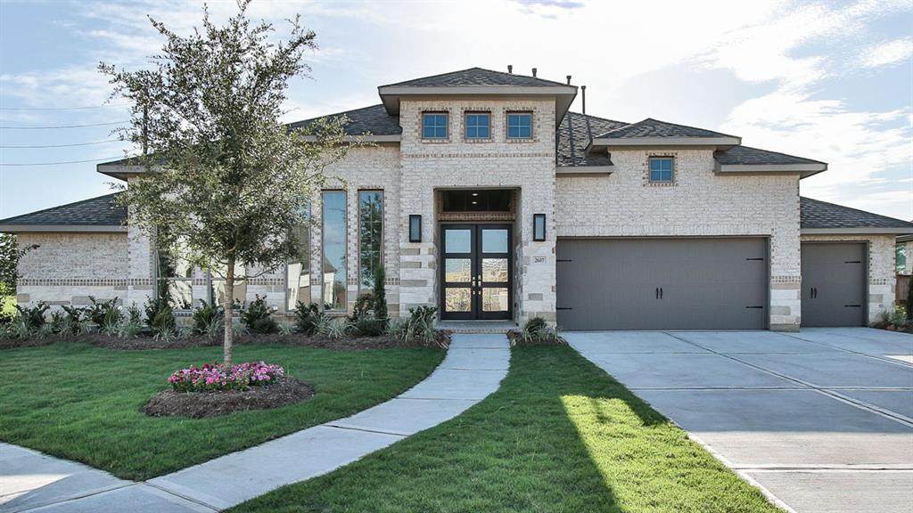 2607 Merlin Way - Photo 1