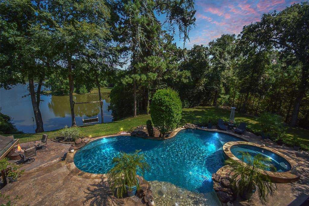 19026 Timberlake View Lane - Photo 1