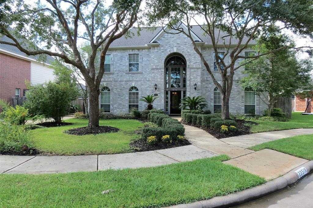 22519 Rippling Shore Court - Photo 1