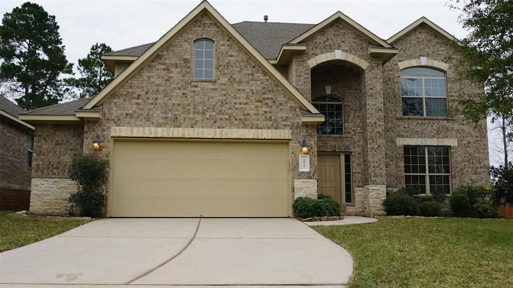 1913 Hill Manor Drive - Photo 1