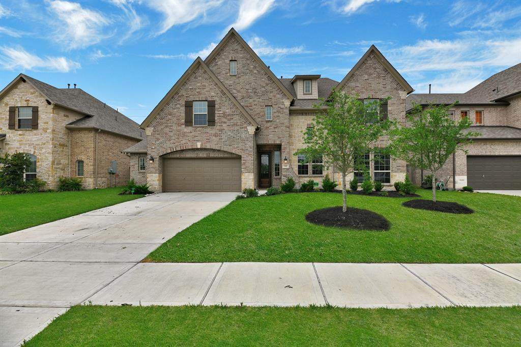 3321 Flagstone Drive - Photo 1