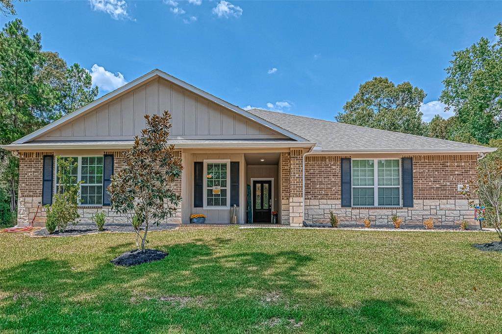 4418 Honea Egypt Road - Photo 1