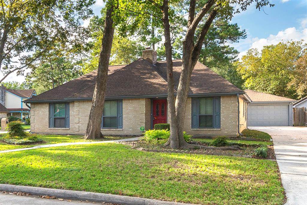 3642 Coltwood Drive - Photo 1