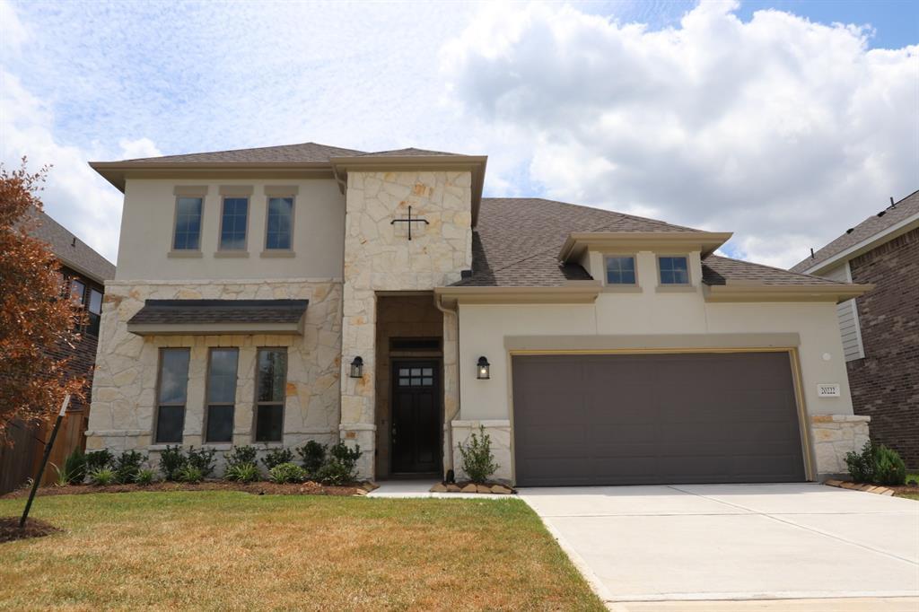 20222 Windsor Field Road - Photo 1
