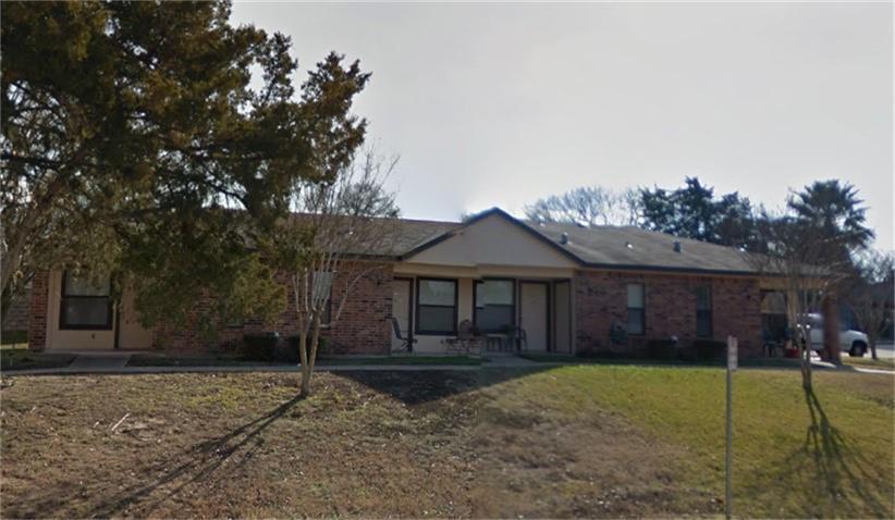 801 Jefferson Street - Photo 1