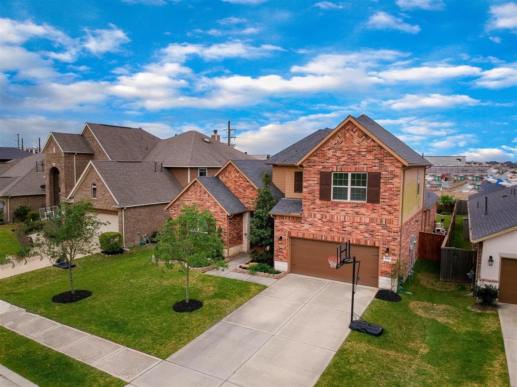 4210 Brannon Branch Court - Photo 1