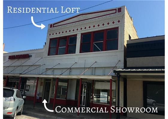 224 Fowlkes - Photo 1