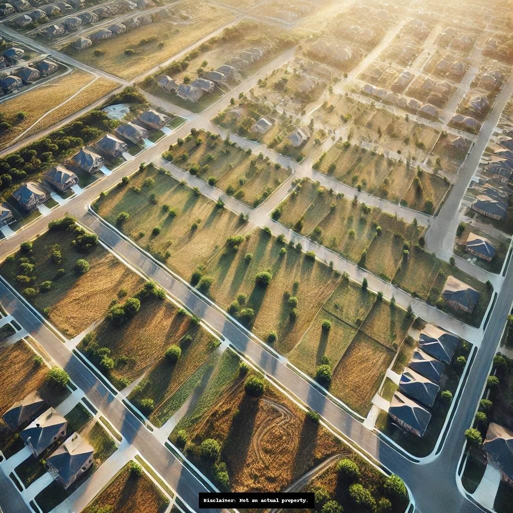 842 Road 5850 - Photo 1