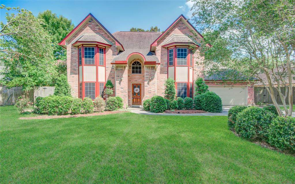 12207 Prado Woods Street - Photo 1