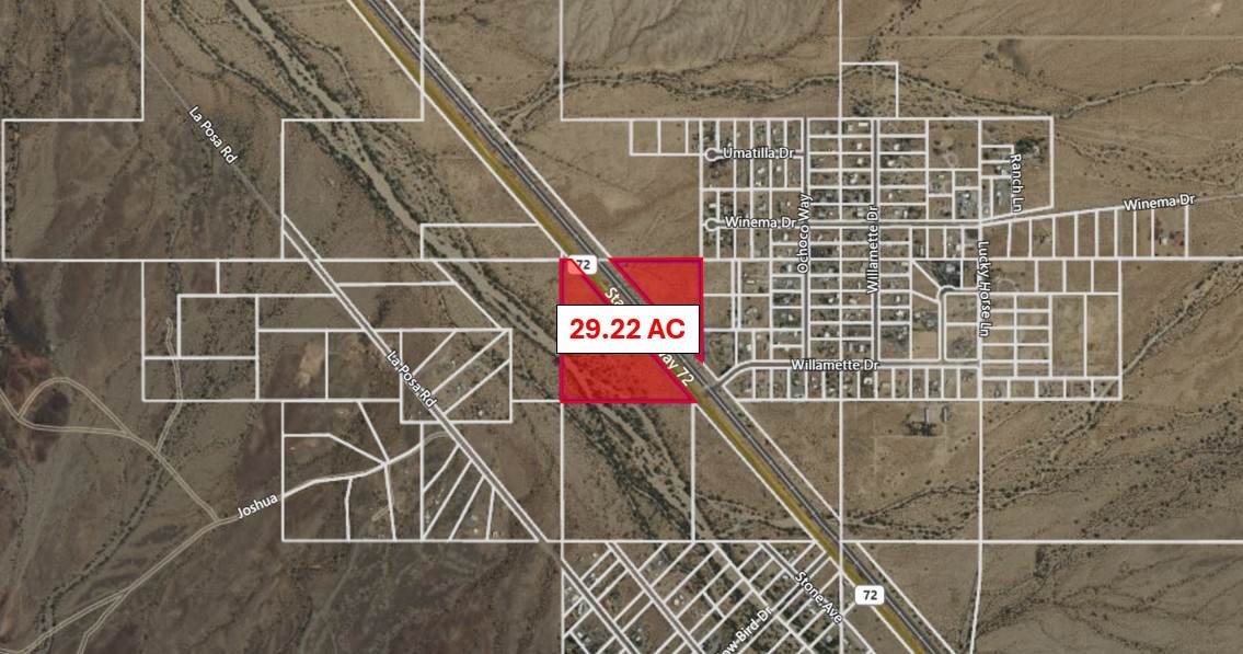 0000 Sr 72 - Photo 1