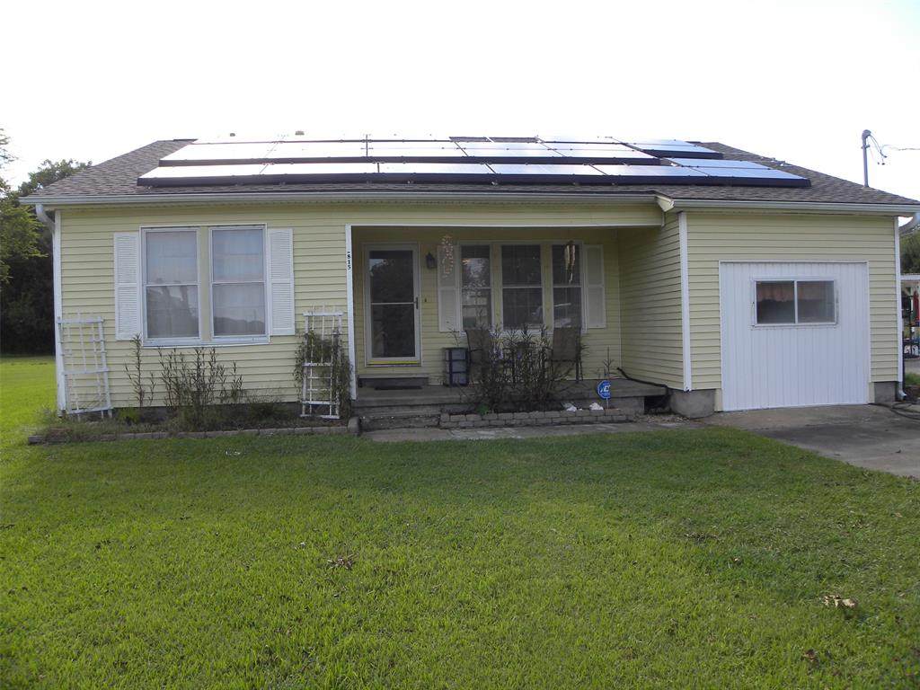 2815 Ferry Road - Photo 1