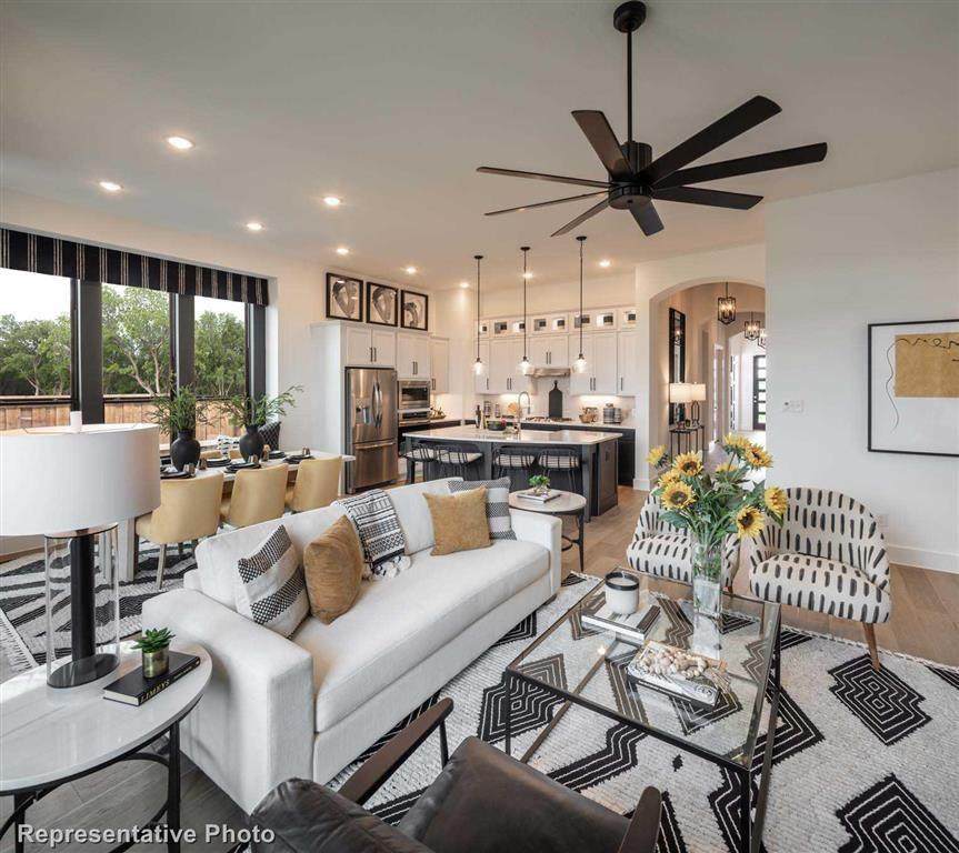 17115 Crimson Crest Drive - Photo 1
