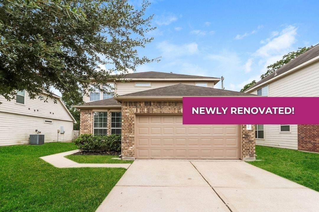 2439 Lago Mirado Way - Photo 1