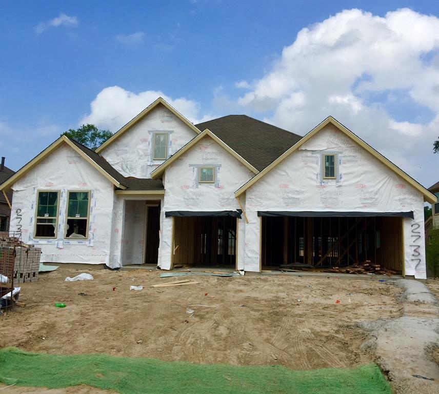 2737 Lake Shadow Drive - Photo 1