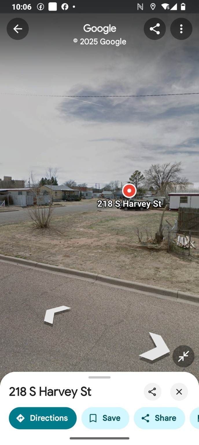 218 Harvey Street - Photo 1