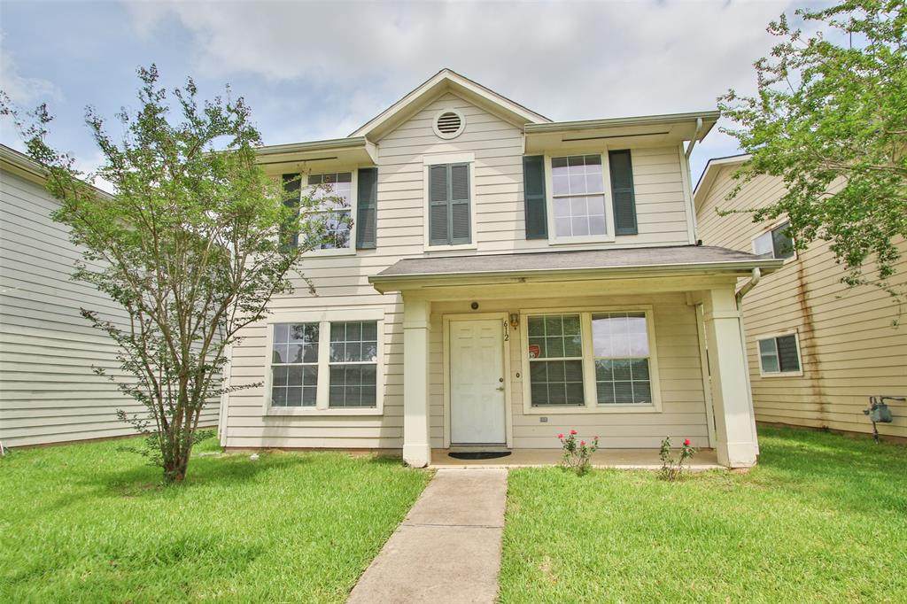 612 Pinto Springs Lane - Photo 1