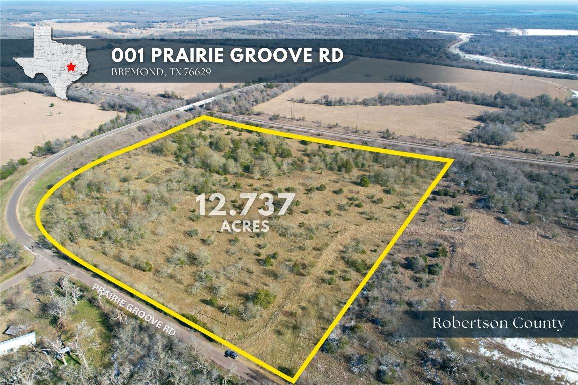 001 Prairie Groove Road - Photo 1