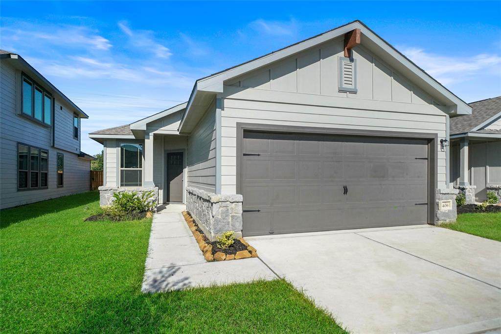 25460 Carnation Court - Photo 1