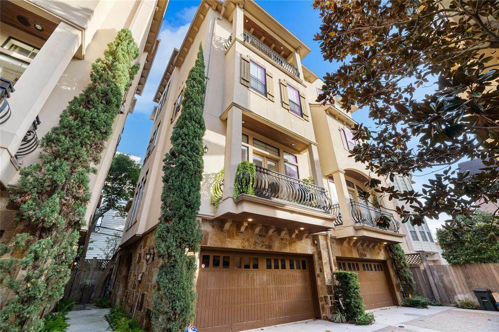 330 Bomar Street - Photo 1